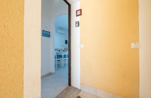 Paduledda Apartment | AffittaSardegna-Casa Pesca