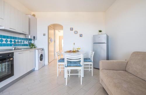 Paduledda Apartment | AffittaSardegna-Casa Pesca