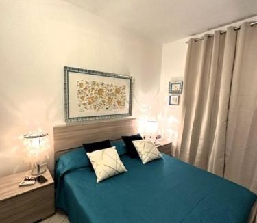 Paduledda Apartment | Affittimoderni Isola Rossa Elite PATI16