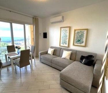 Paduledda Apartment | Affittimoderni Isola Rossa Elite PATI16