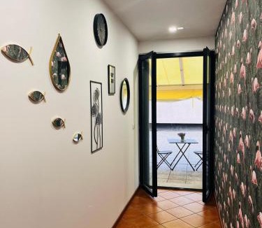 Castel San Pietro Terme House | Affittacamere Cà Bianca
