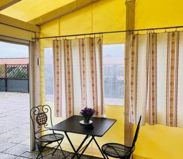 Castel San Pietro Terme House | Affittacamere Cà Bianca