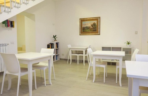 Pietrelcina House | Affittacamere 1888