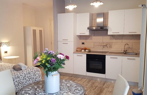 Civitanova Marche Bed & Breakfast | Affittacamere Alla Tartaruga