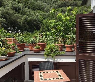 Borgo Antico House | Affittacamere AlFrantoio