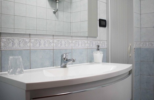 Torre Grande House | Affittacamere Acquamarina
