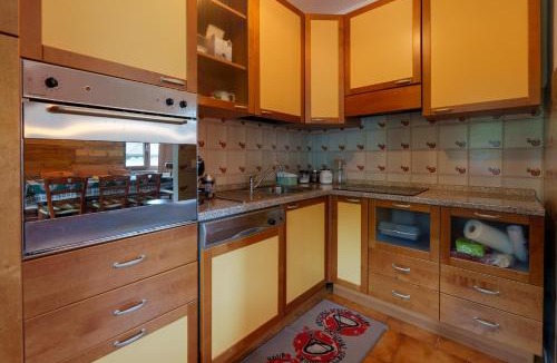 Fielis Apartment | Affittacamere ai 4 venti