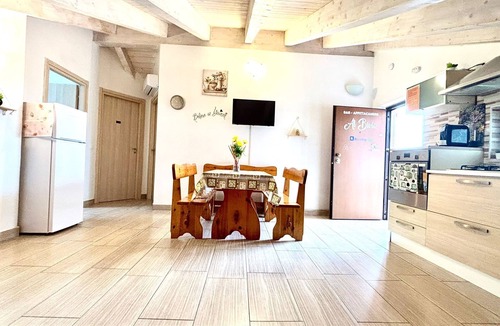 Chieti House | Affittacamere Al Bivio