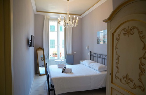 Santa Maria Novella House | Affittacamere Alba