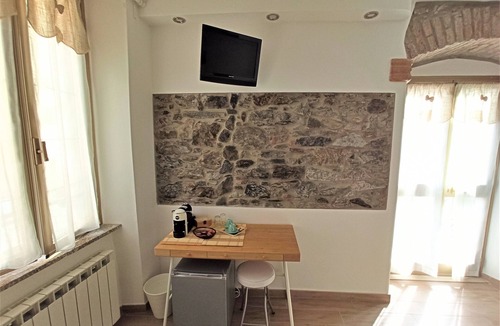 Riomaggiore House | Affittacamere Albarola - 2p double room