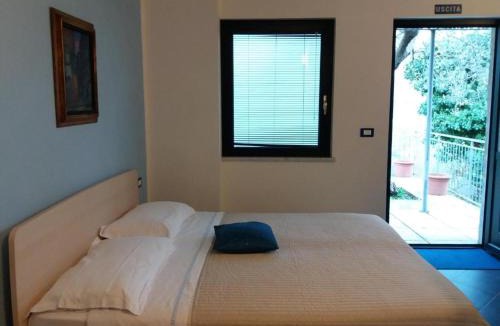 Vezzano Ligure House | Affittacamere arabafenice