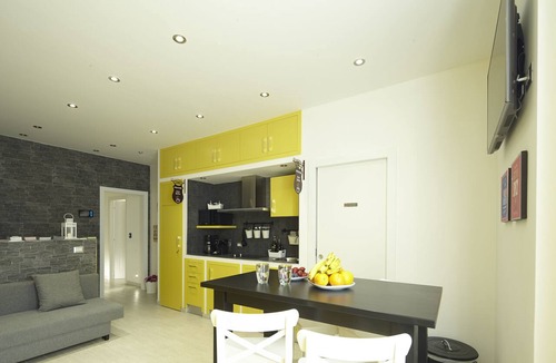 Monza Bed & Breakfast | Affittacamere Arosio