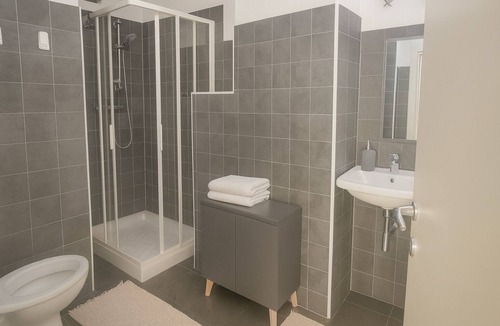 Forli House | Affittacamere Athos