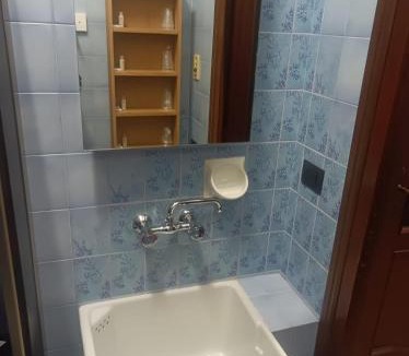 Beinette House | Affittacamere Bacco