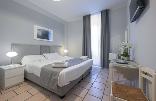 Trieste Old Town House | Affittacamere Berzi