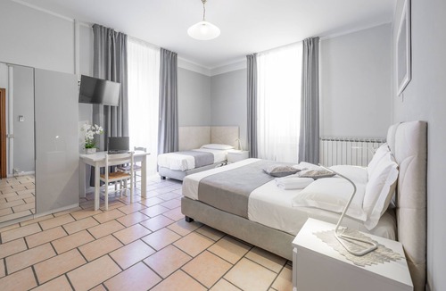 Trieste Old Town House | Affittacamere Berzi