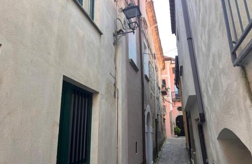 Torraca House | Affittacamere Bio