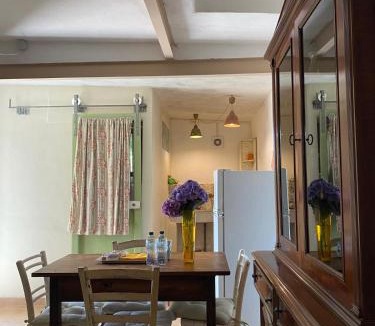 Altare House | Affittacamere Bocca d'Orso