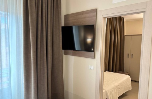 Foce House | Affittacamere Boccascena