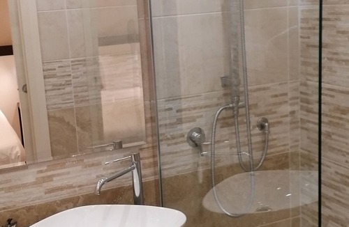 Foce House | Affittacamere Boccascena