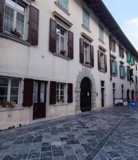 Venzone House | Affittacamere Borgo Antico