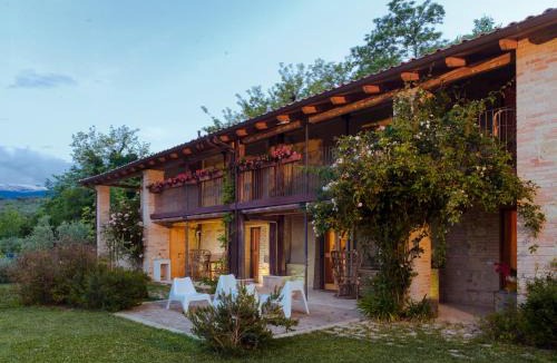 Casalincontrada House | Affittacamere Borgocapo