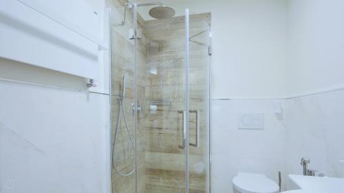 San Fermo della Battaglia House | Affittacamere Brenna