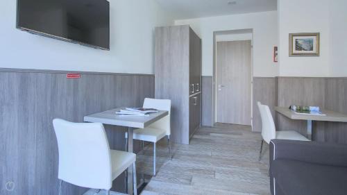 San Fermo della Battaglia House | Affittacamere Brenna