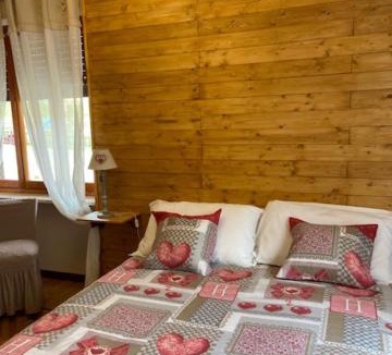 Maddalena House | Affittacamere Buca di Bacco