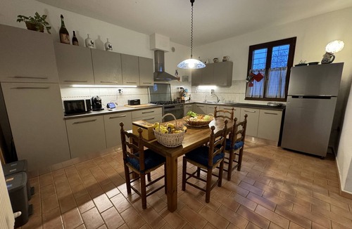 Lugo House | Affittacamere Ca' da Mazapedar