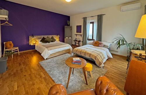 Lugo House | Affittacamere Ca' de Mazapedar