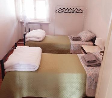 Venzone House | Affittacamere Casa Bliss