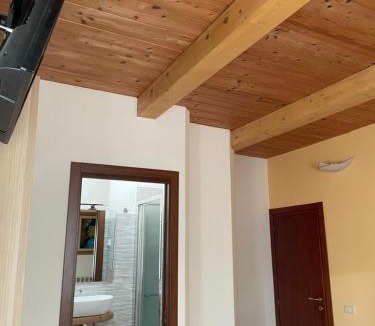 Comunanza House | Affittacamere Casa Galiè