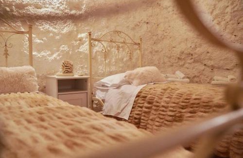 Laterza House | Affittacamere Casa nella grotta