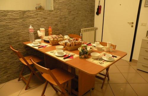 Cotignola House | Affittacamere Casadio