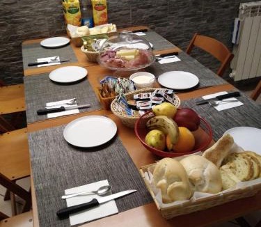 Cotignola House | Affittacamere Casadio