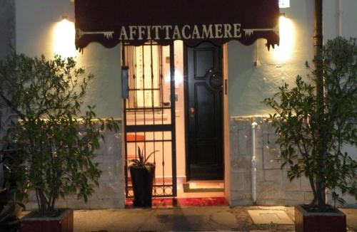 Cotignola House | Affittacamere Casadio