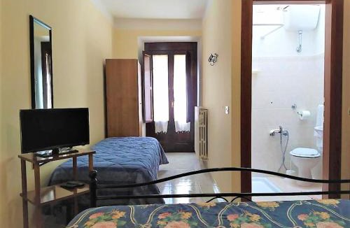 Raiano House | Affittacamere Centro Storico