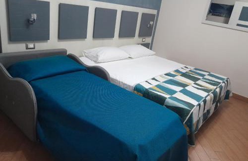 Sala Consilina House | Affittacamere Certe Notti