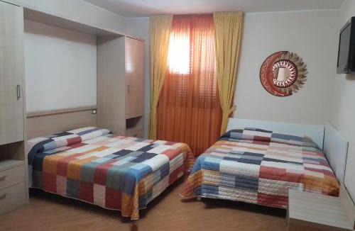 Sala Consilina House | Affittacamere Certe Notti