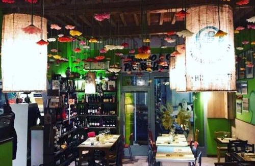 Borgo a Buggiano House | Affittacamere Come a Casa
