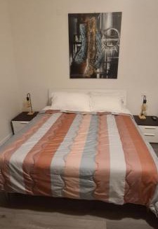 Monfalcone House | Affittacamere cosulich