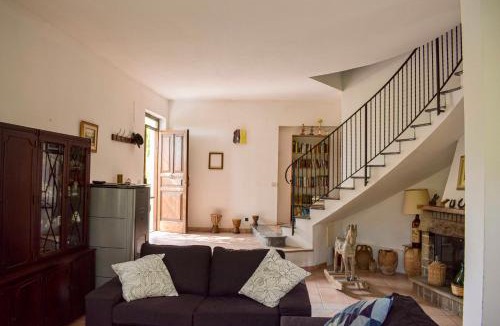 Centola House | Affittacamere D'amore