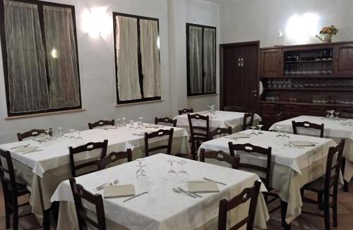 Ronco Campo Canneto House | Affittacamere Da Franco