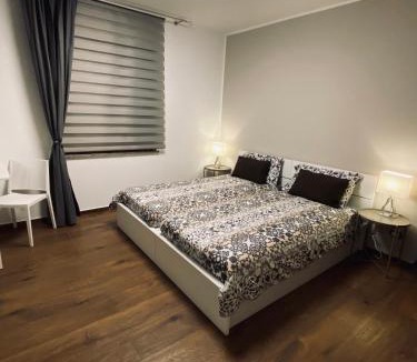 Venzone House | Affittacamere da Jasmina Venzone