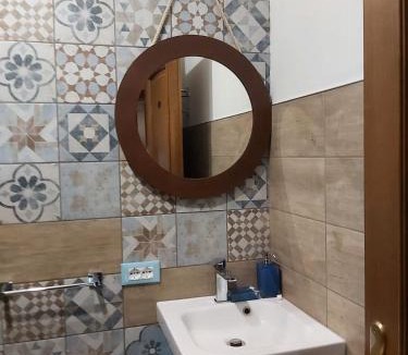 Venzone House | Affittacamere da Jasmina Venzone