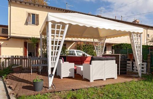 Migliarino House | Affittacamere da Lory