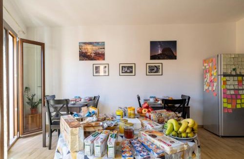 Jerzu House | Affittacamere Da Riccardo