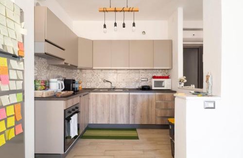 Jerzu House | Affittacamere Da Riccardo