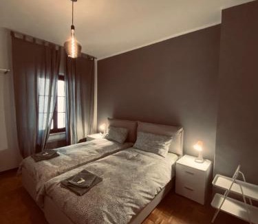 Venzone House | Affittacamere da Zippo